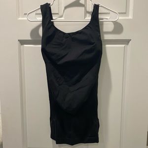 BLANQI® EVERYDAY™ MATERNITY BELLY SUPPORT TANKTOP